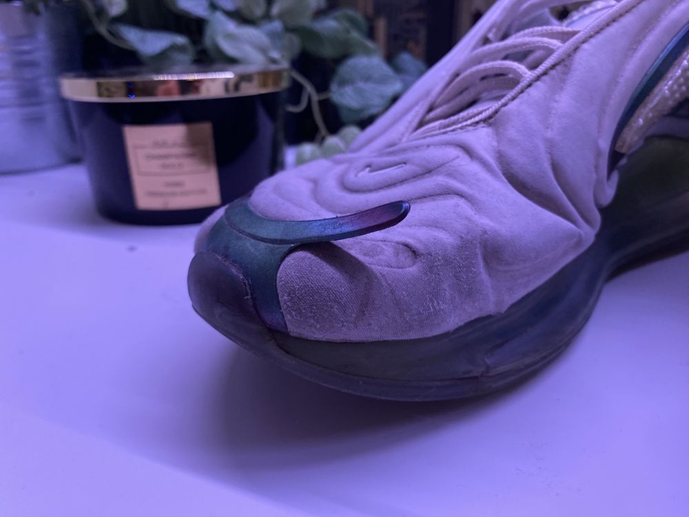 Nike air max 720