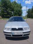 Skoda Octavia 1.9 TDI