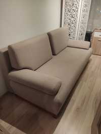 Wersalka kanapa sofa 160x200 rozkładana nowa BRW Brunon lux 3DL spręży