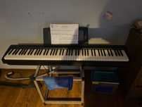 Roland FP-10 pianino estradowe