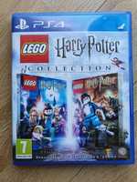 Lego Harry Potter Collection 2 gry PS4