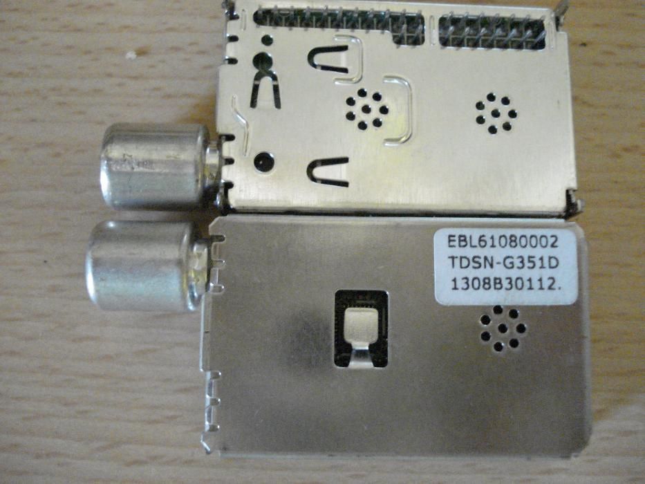 Тюнер EBL61080002 (TDSN-G351D ) TDSN-G301D (EBL61080001)