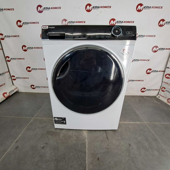 Suszarka Haier HD90-A3S979 [12mscy-gwar] A+++/9kg/pompa ciepła