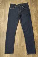 W30L32 Levi's чоловічі оригінальні джинси