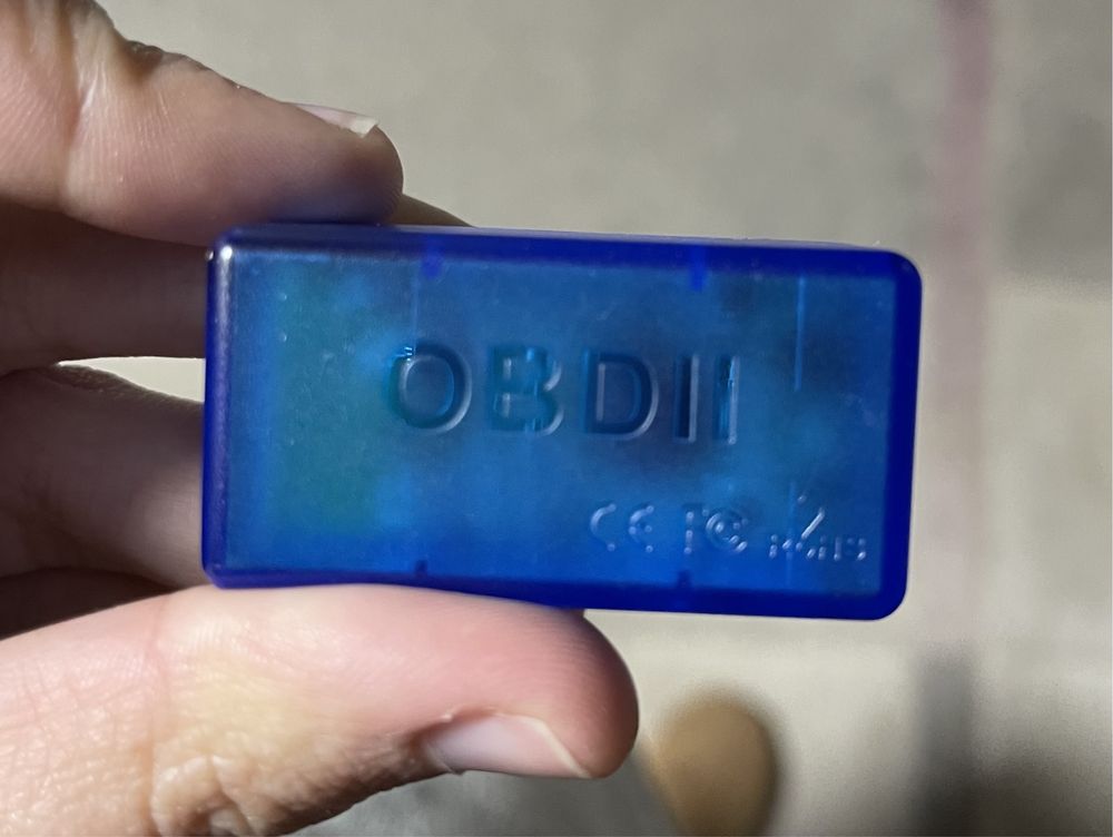 OBD Elm 325 mini