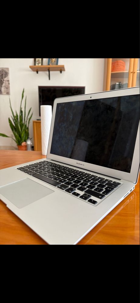 Macbook Air 13-ich, 2017