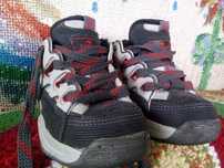 Buty zimowe 30 chlopiece ocieplane