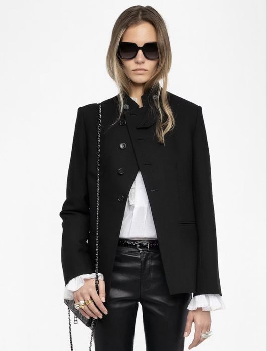 Пиджак Zadig & Voltaire