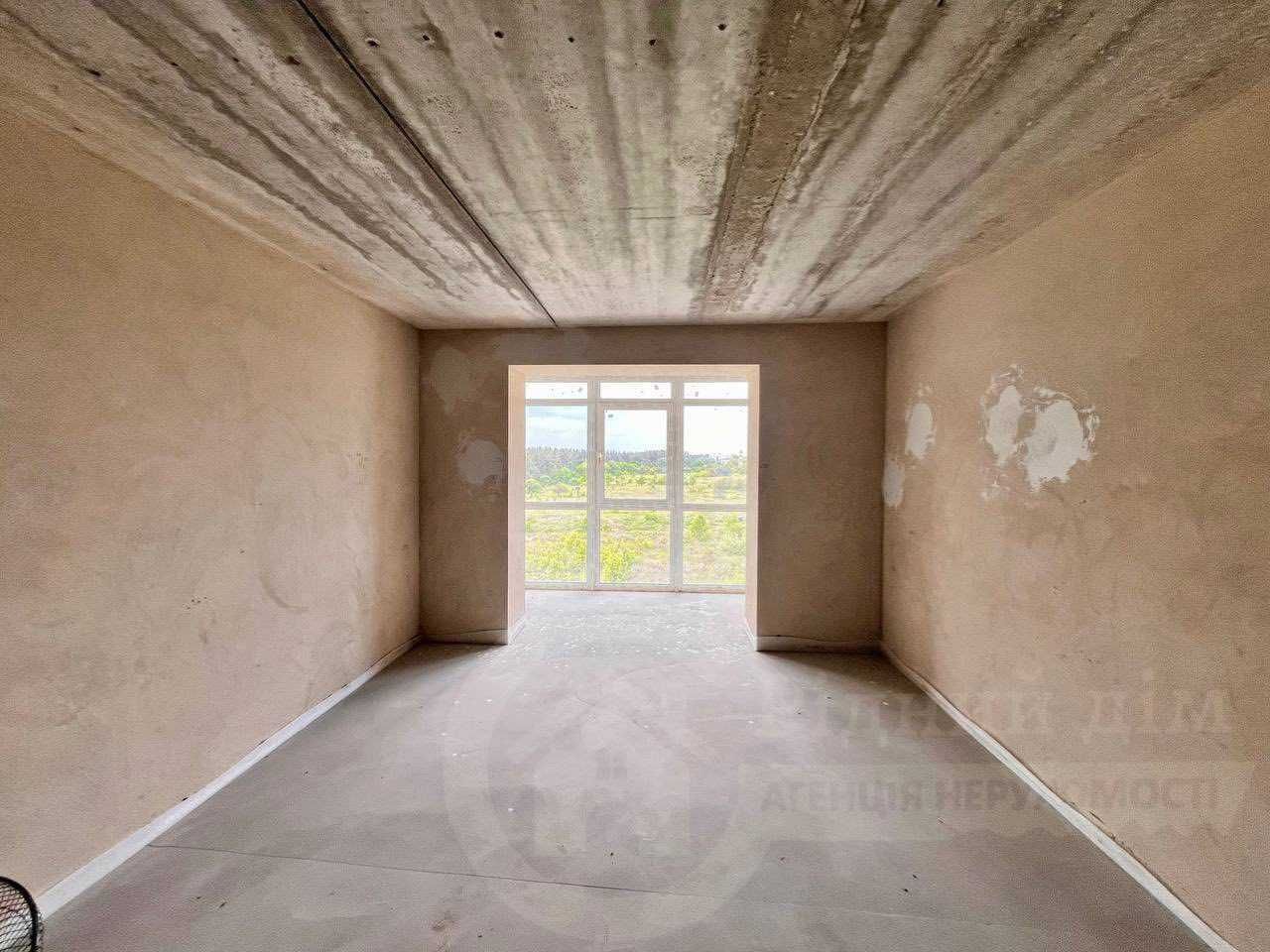 3-кімнатна квартира 96 м2 , новобудова , ЖК Парковий , Обухів