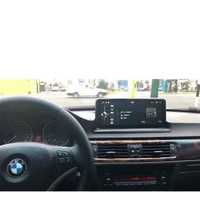 Radio Android BMW E90 E91 E92 E93 05- seria 3 idrive PROM