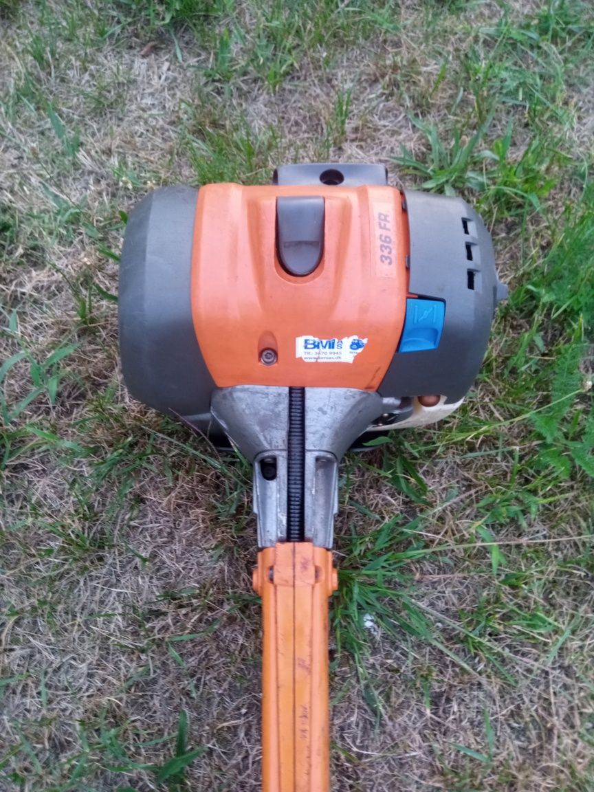 kosa spalinowa Husqvarna, Husqvarna 336 FR,kosa spalinowa