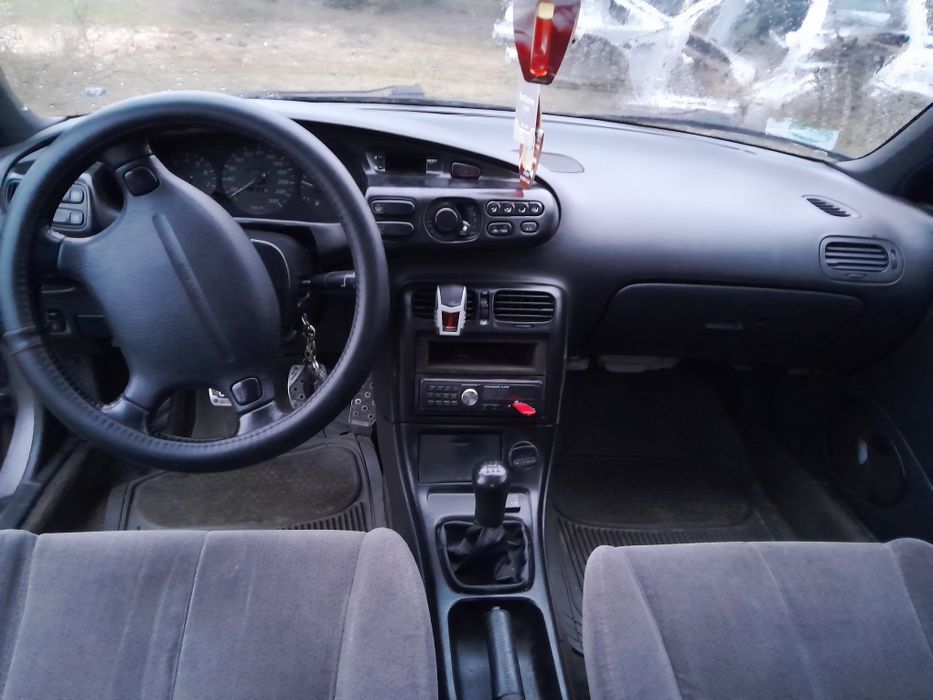 Mazda xedos 6 мазда кседос 6 в розборі по запчастинах запчасті