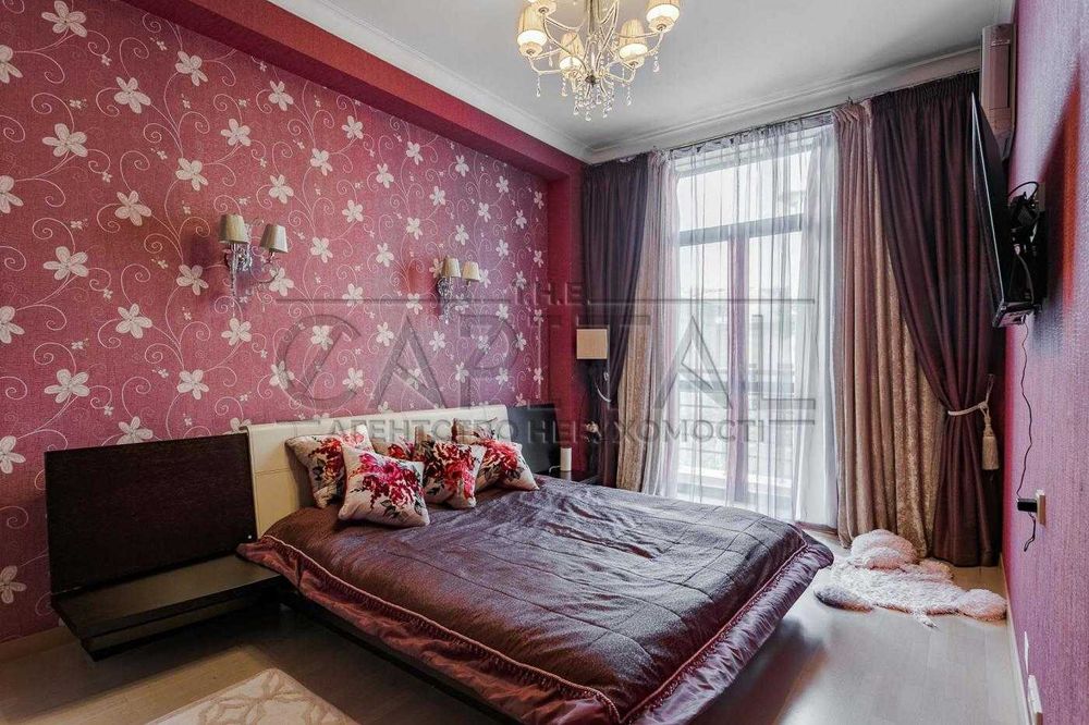 Продаж 4к квартири, вул. Лютеранська, Печерський р-н, Хрещатик