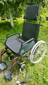 Інвалідний візок Brezee