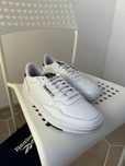 кросівки Reebok Court Peak White