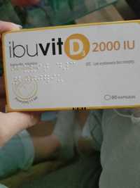 Ibuvit D3 2000 IU