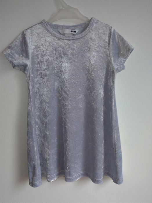 Sukienka H&M r. 86