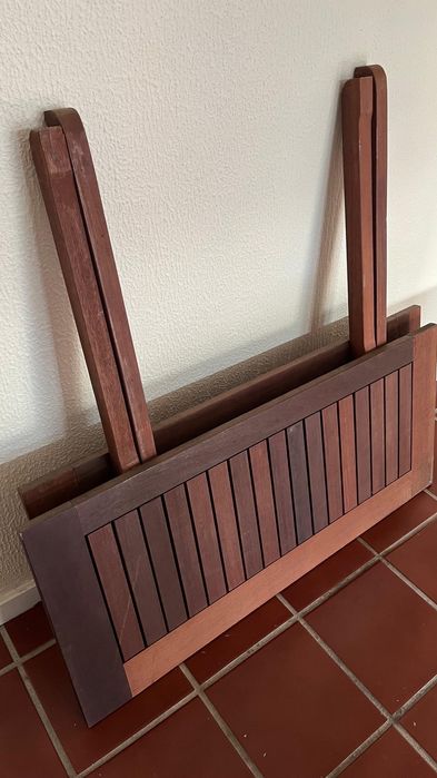 Mesa extensivel TERRAMAR de 12 lugares