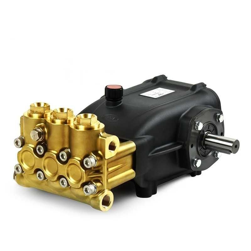 pompa ciśnieniowa MAZZONI XM 21500R, 21l/min, 500Bar, do 65°C, 1450rpm