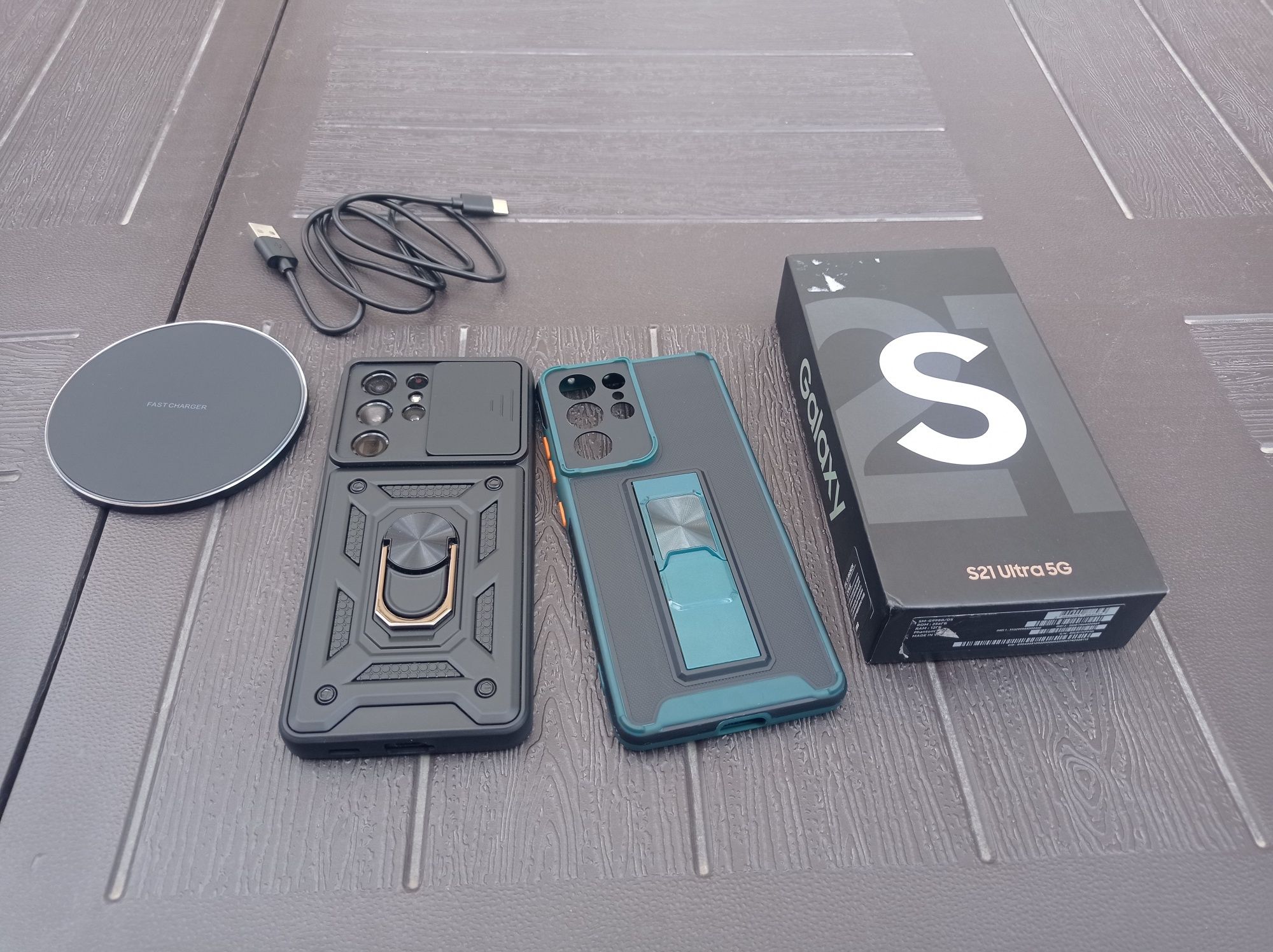 Samsung galaxy s21 ultra 12/256