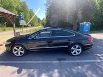 Volkswagen Passat CC Volkswagen Passat CC DSG 2.0 tdi 170km