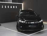 Dacia Jogger 1.0 TCe Extreme 7L