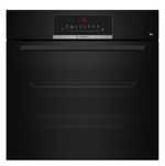Духова шафа електрична Bosch HBJ559YB6R