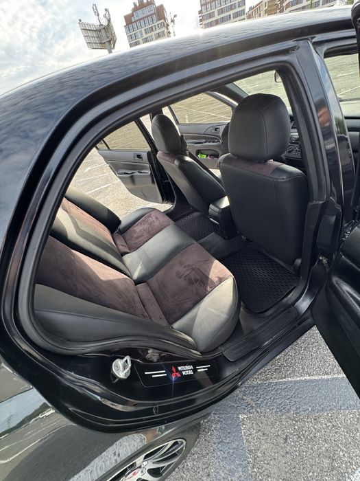 Продам авто Mitsubishi lancer 9