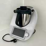 Thermomix TM6, robot kuchenny, super stan, oryginalna TORBA GRATIS
