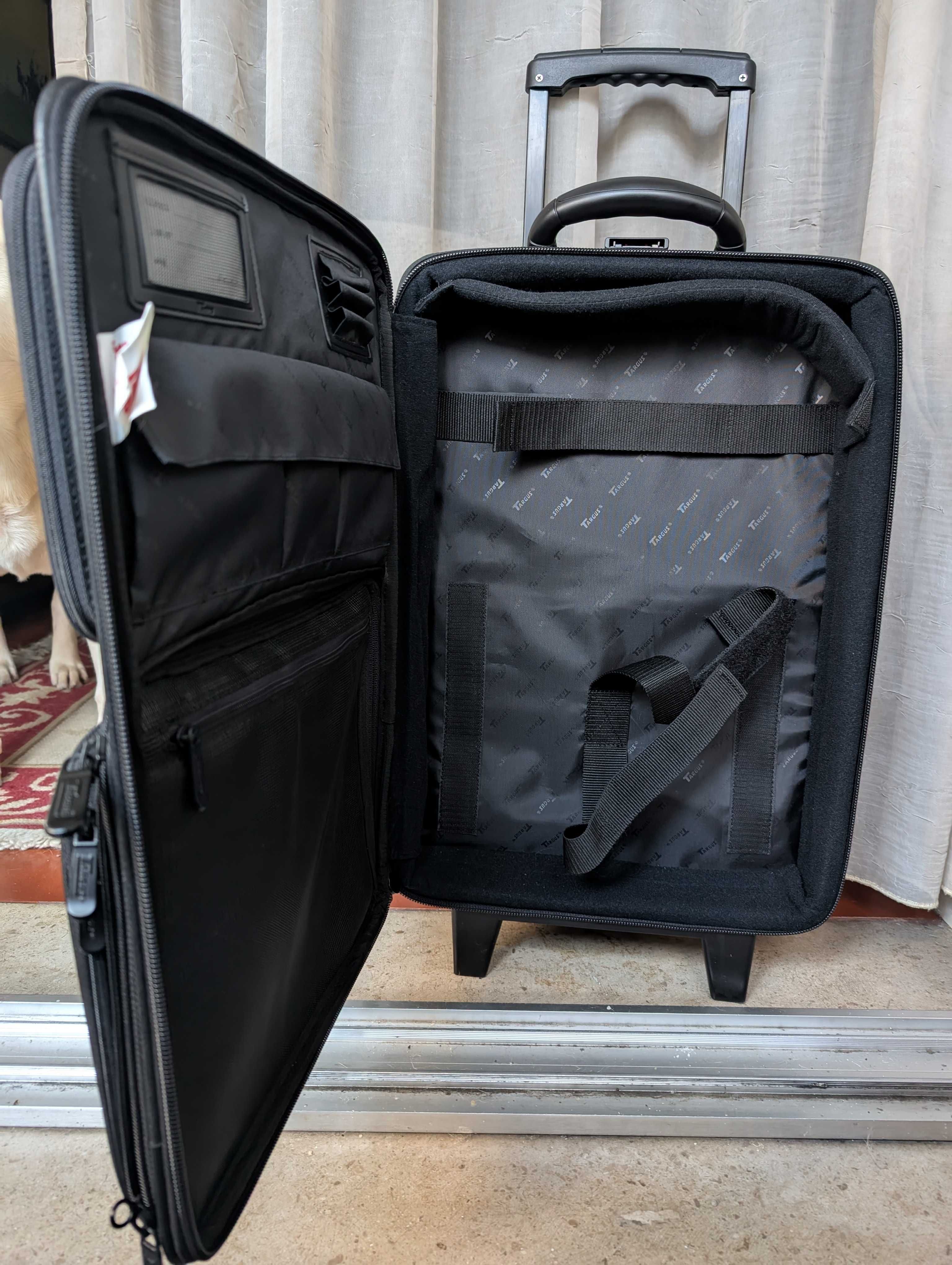 Trolley TARGUS (CS 02)