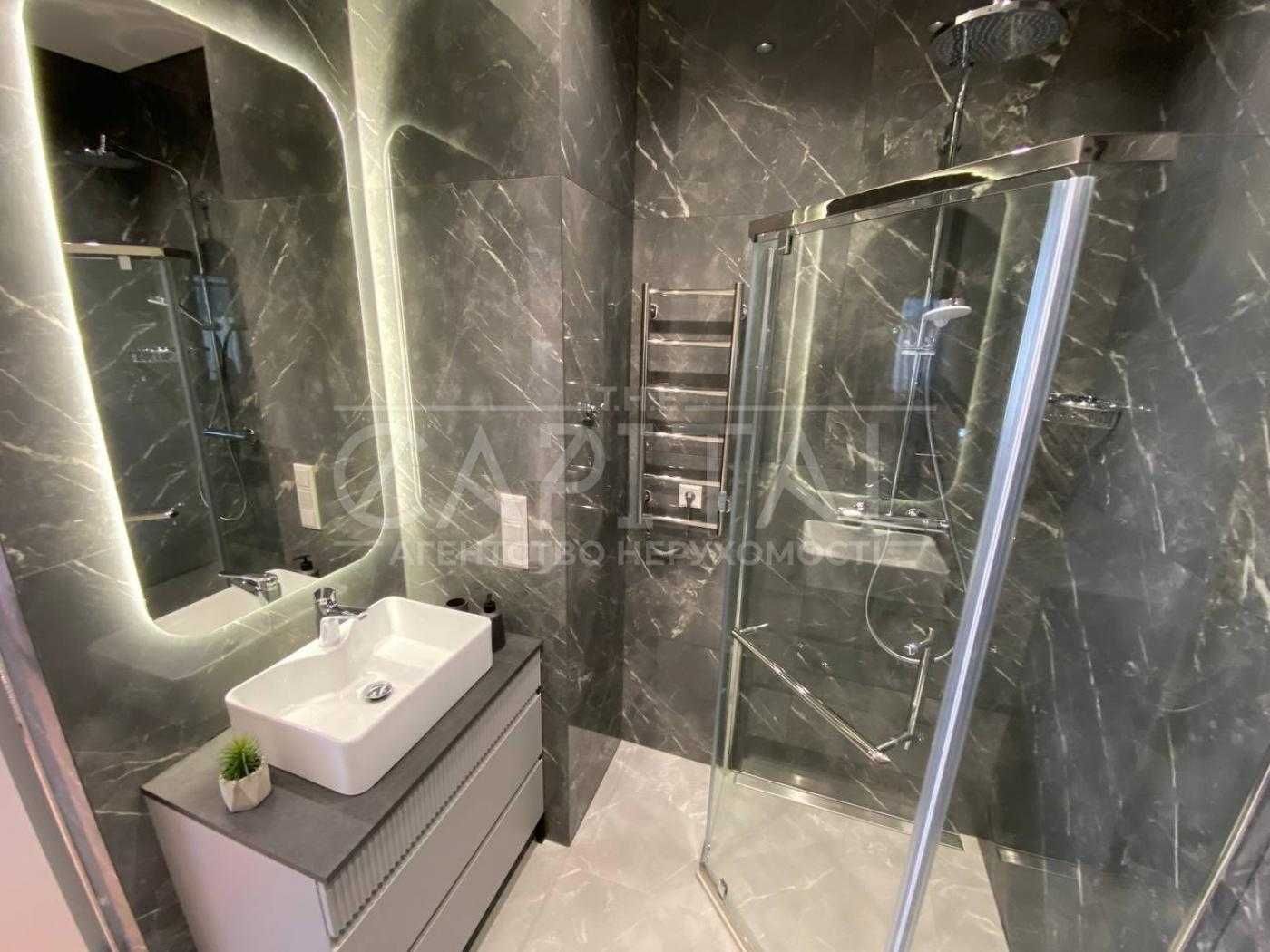 Продажа квартиры, ЖК Tetris Hall, ул. Федорова, Печерск
