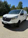 Renault Trafic  Tarafic 2.0 130 km L2H1 mały przebieg