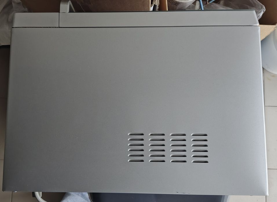 Мікрохвильова піч LG, модель MH6347DRS, під ремонт. Самовивіз