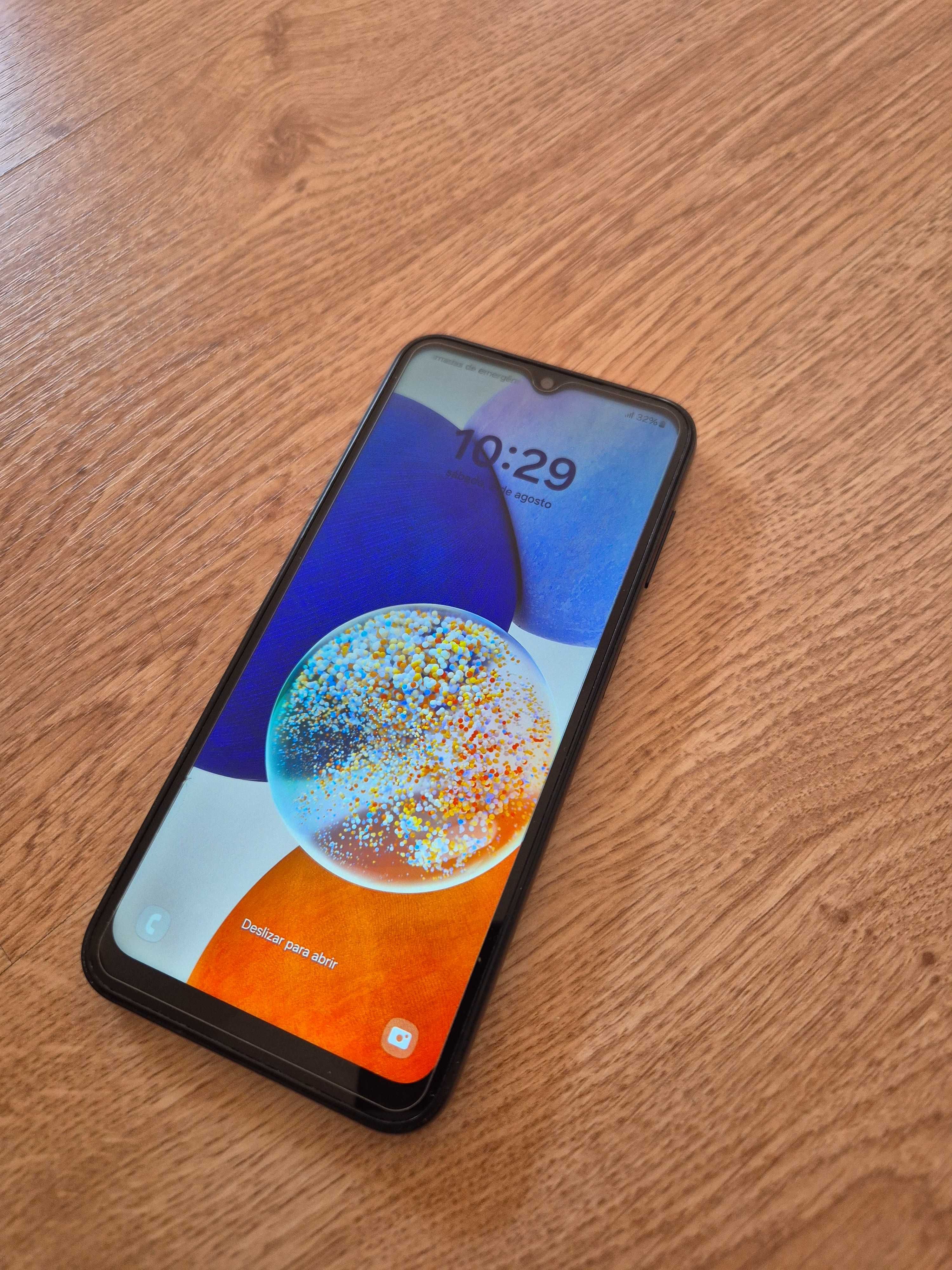 Telemóvel Samsung A14 5G - excelente estado