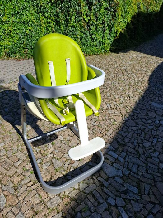 Krzesełko do karmienia