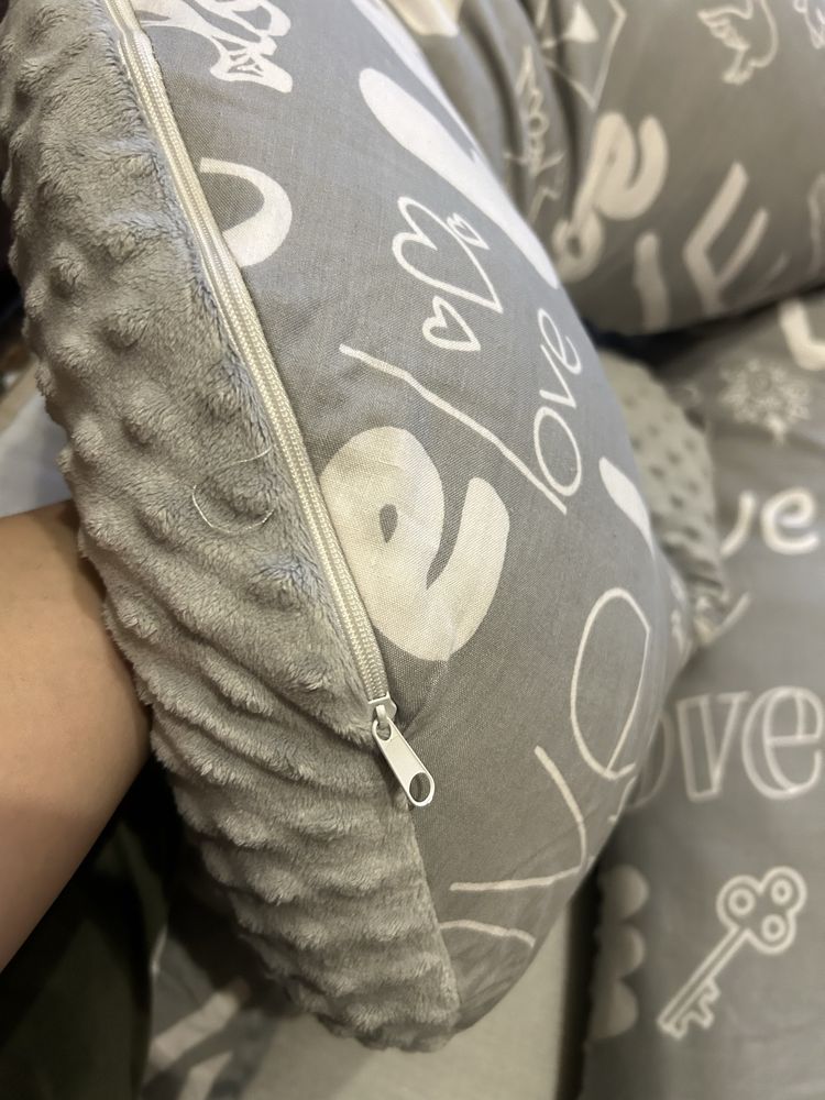 Подушка для беремененных
