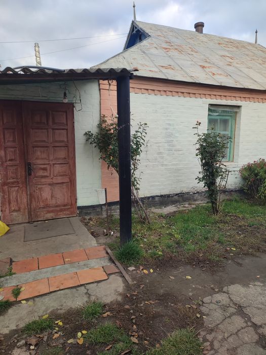 Продам хороший дом