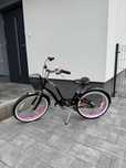 Rower Electra The Betty 3i 20 CALI + GRATISY