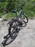 Rower trekkingowy Herkules Avanos