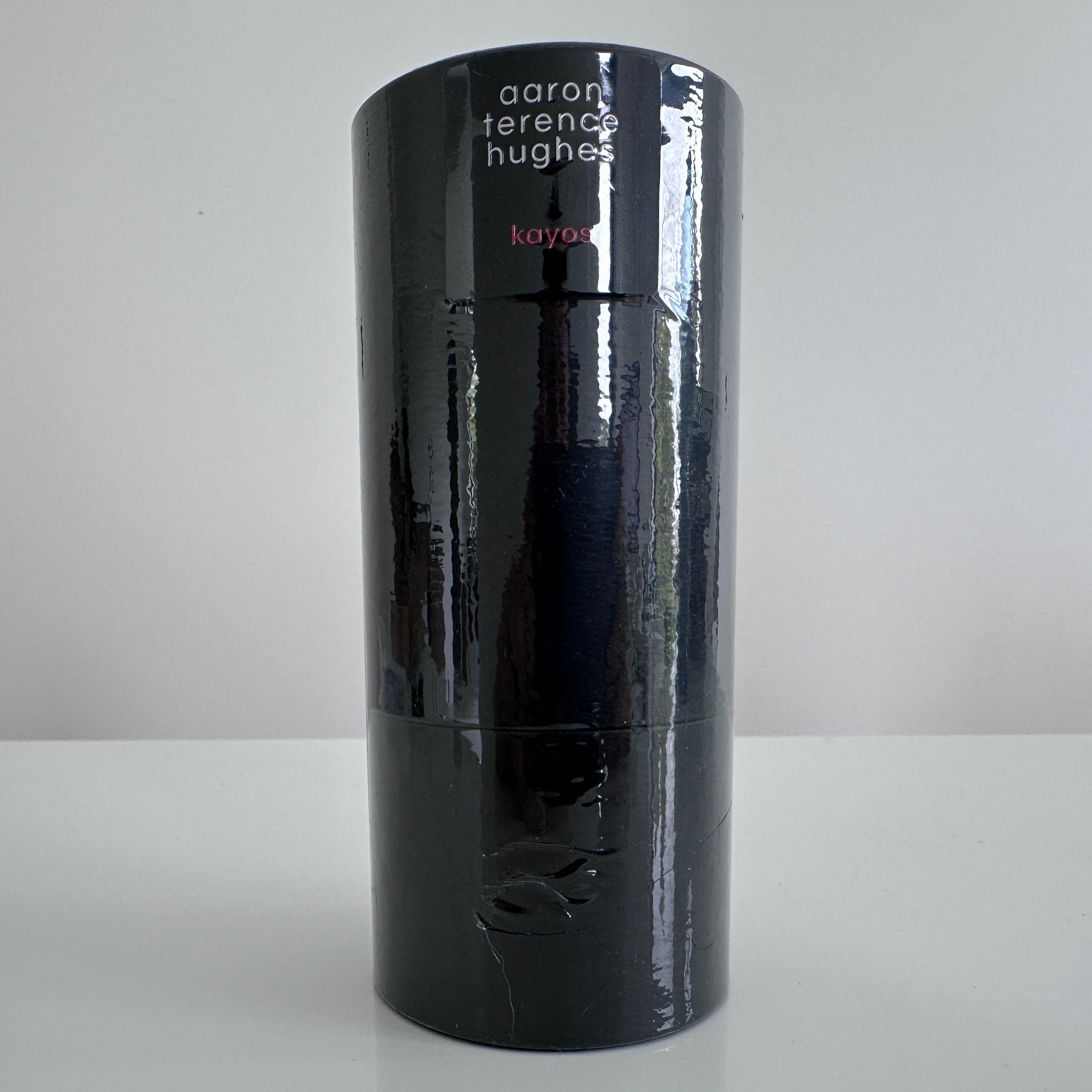 Aaron Terence Hughes Kayos ekstrkat perfum 50 ml