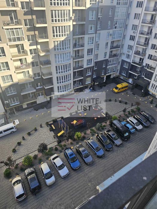 Перша здача! 2кімнатна квартира,Європейський квартал