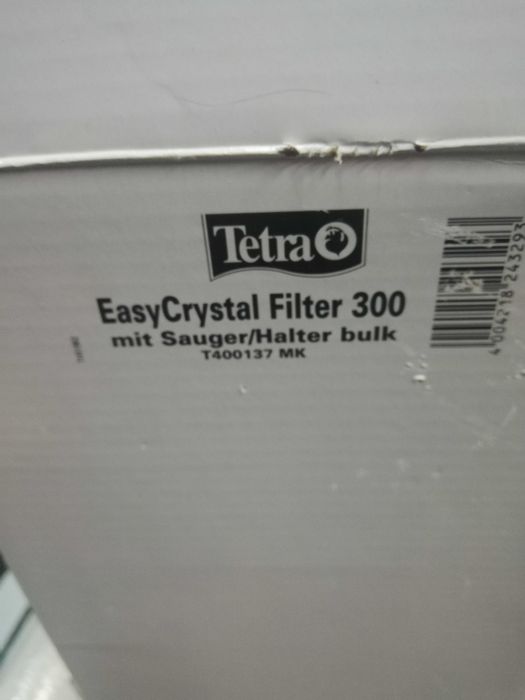 Tetra EasyCrystal Filter 300 filtr