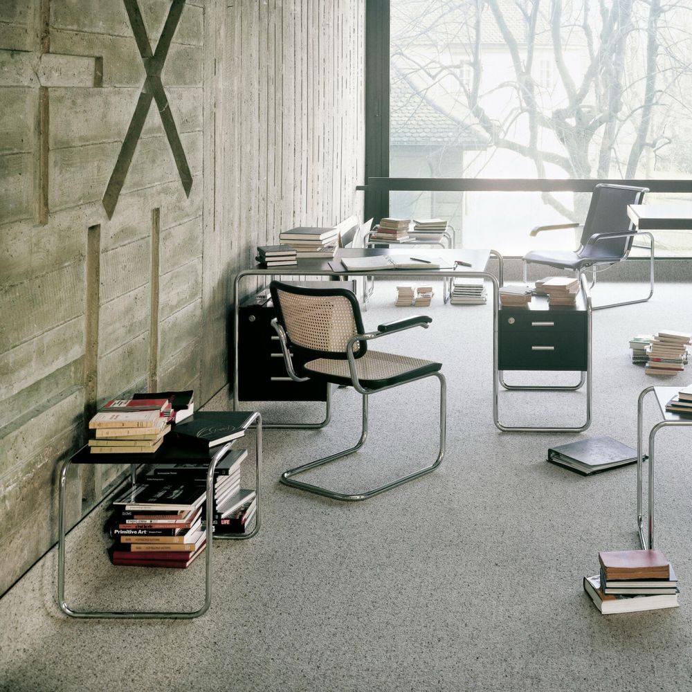 Cadeira THONET S 64 V, Nova