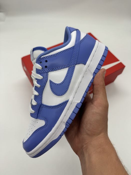 Dunk Low Polar Blue 38,5