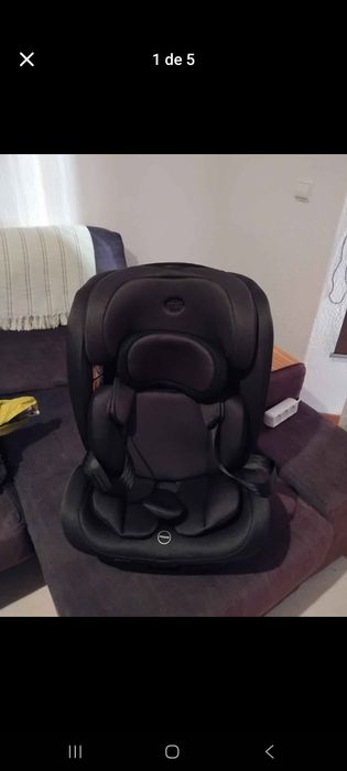 Cadeira para auto