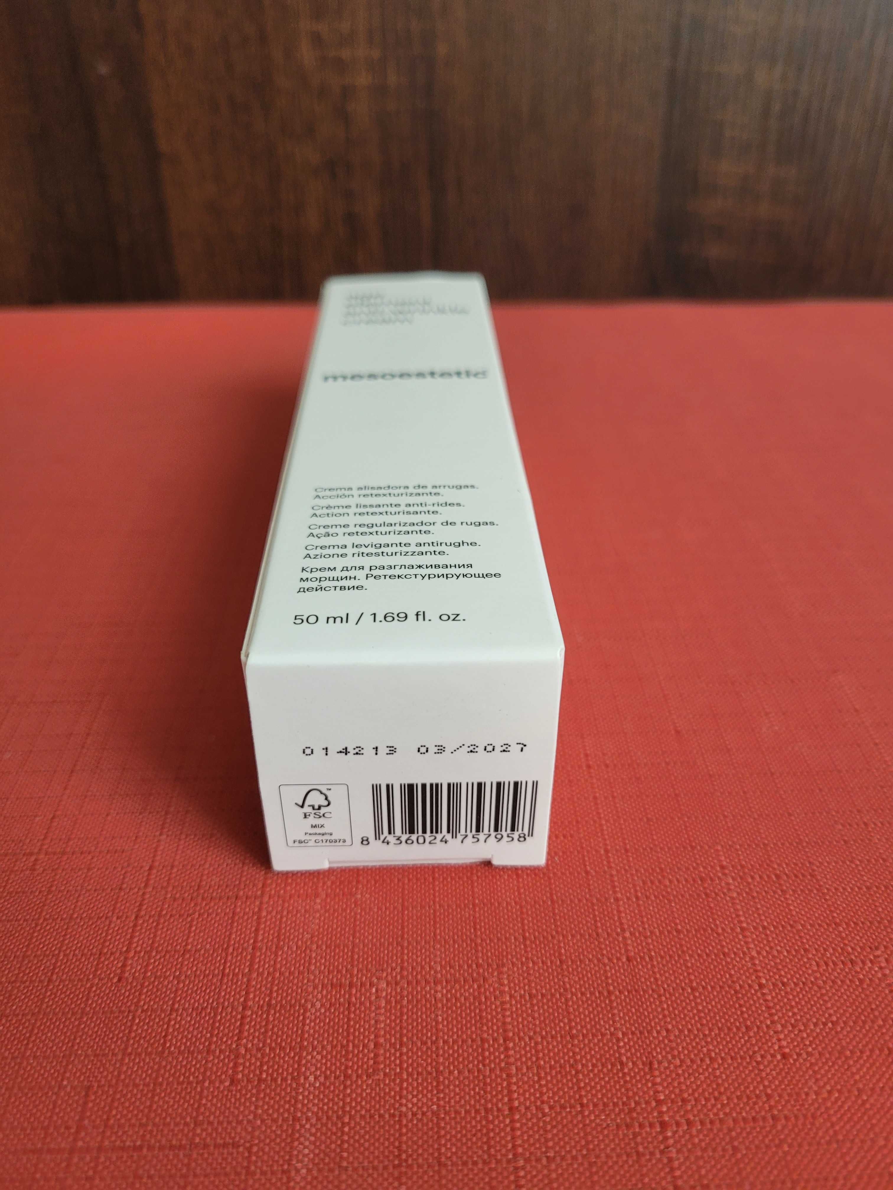 Mesoestetic Age Element Anti-Wrinkle Cream 50 ml