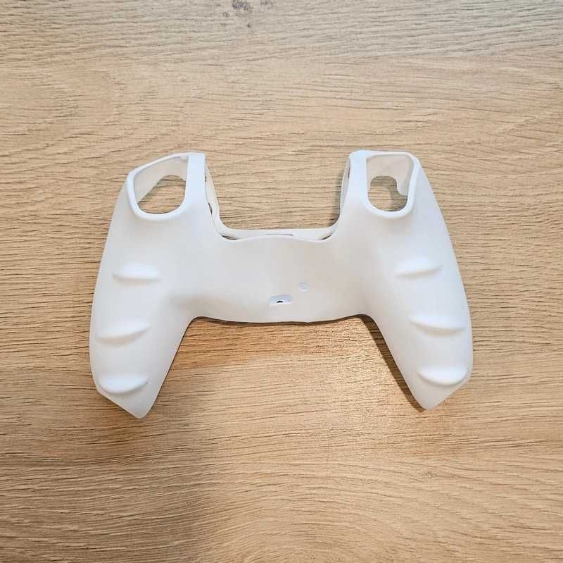 Silikonowe etui pad kontroler Playstation Tottenham Hotspur F.C.