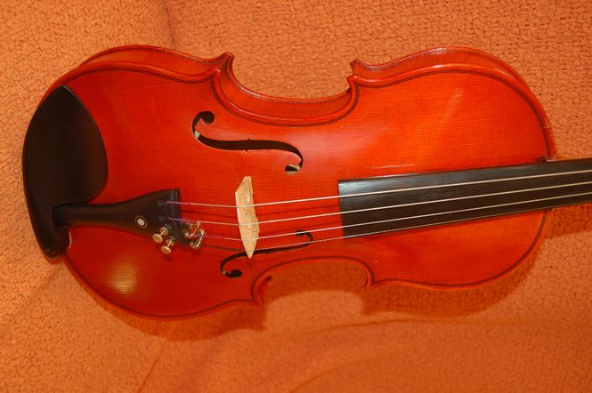 Skrzypce 4/4 Giuseppe Fiorini