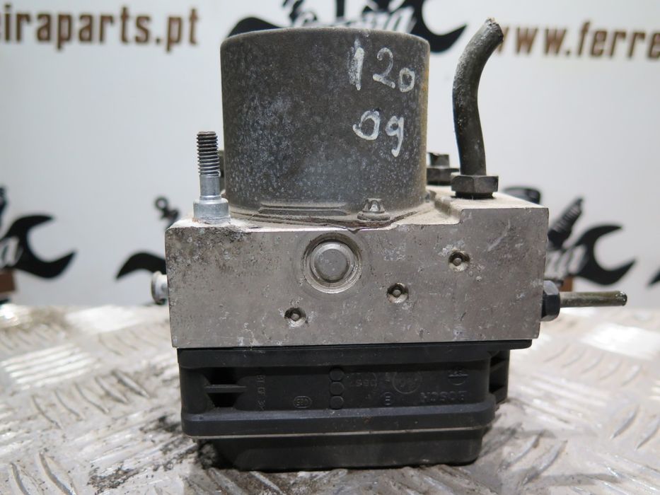 MODULO ABS HYUNDAI I20 REF: 0265950980