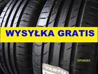 NOWE 205/55R16 ZuperEco WYSYŁKA GRATIS 205/55/16 letnie Płock Opondex